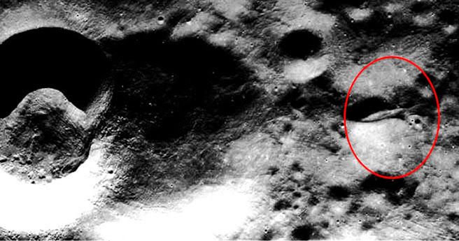 Apolo 20: La Misión de la NASA que recuperó tecnología extraterrestre de la Luna