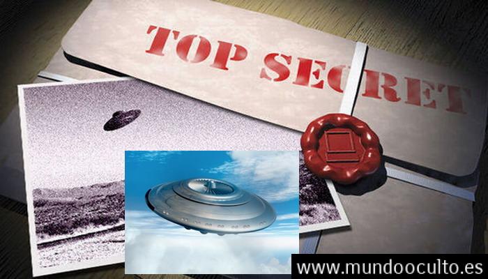 Alto secreto OVNI Expediente X del Reino Unido podría ser liberado por el Ministerio de Defensa en cuestión de días Alto secreto OVNI Expediente X del Reino Unido podría ser liberado por el Ministerio de Defensa en cuestión de días