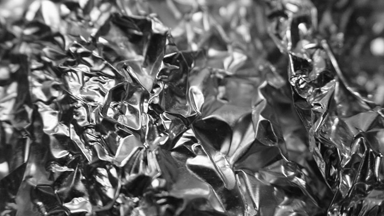 Científicos logran recrear aluminio transparente