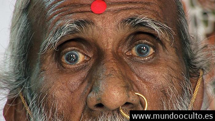 Prahlad Jani: El hombre que no ha comido durante 70 años