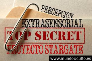 El Proyecto Stargate y la manipulación psíquica