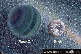 La búsqueda de Nibiru sigue en marcha

 