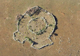 Encuentran metrópolis del 200000 A.C. en el sur de África