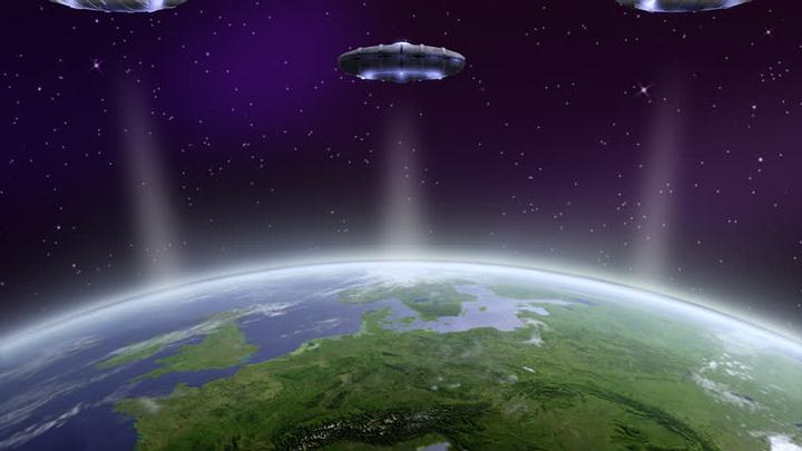 NASA habría facilitado una futura invasión alienígena.