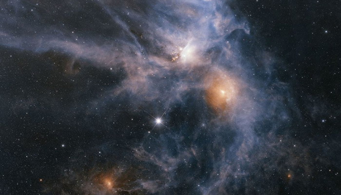 Una ‘extraña fuerza’ en las entrañas de la moribunda estrella Antares es descubierta por los astrónomos