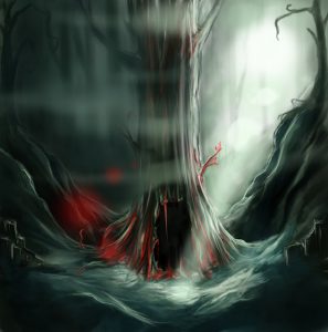 Los Jubokko - Los árboles que beben sangre-media-1