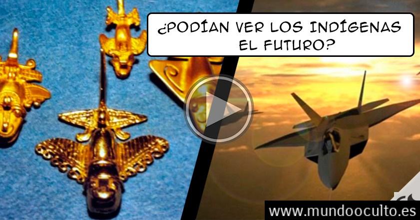 ¿Peces voladores, pájaros o AVIONES en la ÉPOCA PRECOLOMBINA? ¿Peces voladores, pájaros o AVIONES en la ÉPOCA PRECOLOMBINA?