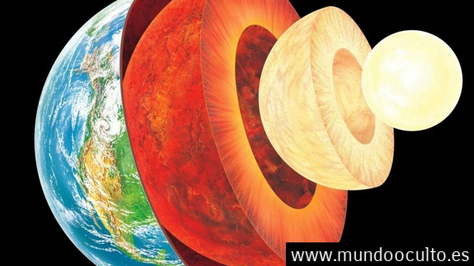 Científicos intentan calcular cuánta energía le queda a la Tierra