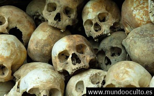 La amenaza del 2030: “sólo 20% de la población mundial sobrevivirá