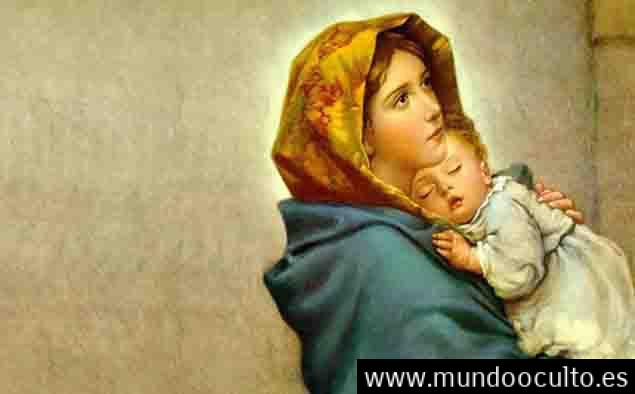 Evidencias de los otros hijos que tuvo la Virgen María