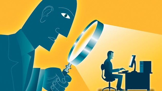 Facebook: ¿Red Social O Agencia De Espionaje? Facebook: ¿Red Social O Agencia De Espionaje?