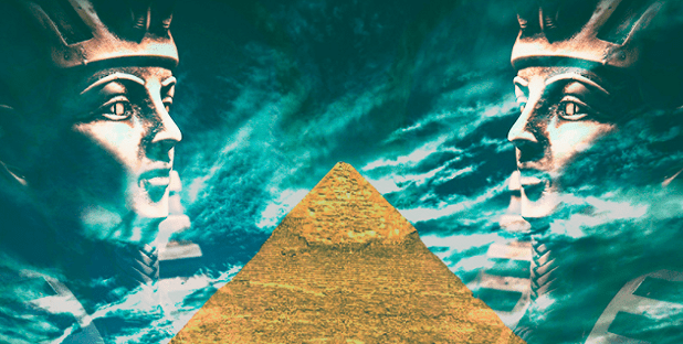 Papiro de 4.500 años detalla la CONSTRUCCIÓN de la gran pirámide de Giza