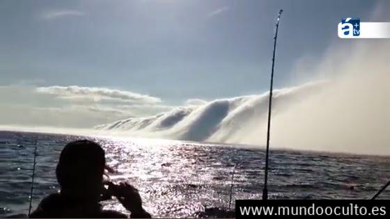 El Triángulo de Michigan