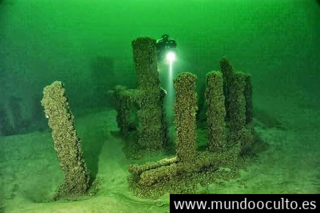 El Triángulo de Michigan