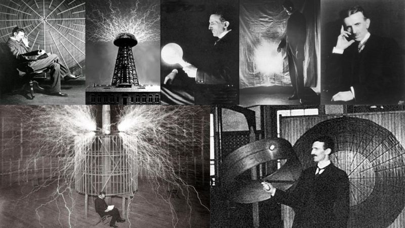 Nikola Tesla: Sus secretos y la posible interacción con extraterrestres