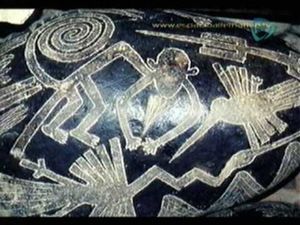 ¿ Existió una civilización que convivió con los dinosaurios?