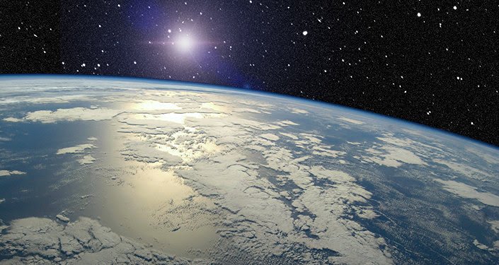 Astrónomos encuentran una parte ‘perdida’ del universo