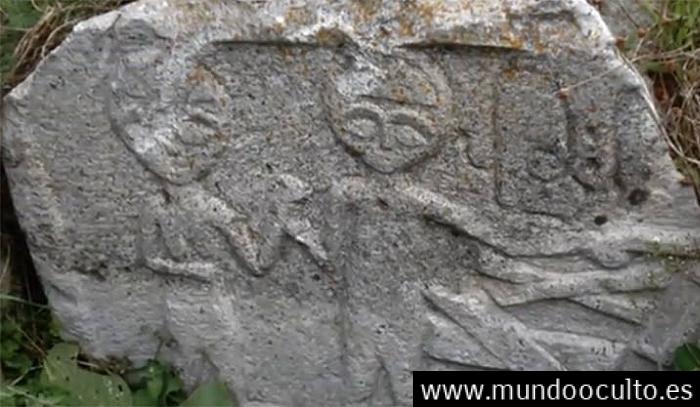El Stonehenge de Armenia: Anterior a las pirámides de Egipto por tres mil años El Stonehenge de Armenia: Anterior a las pirámides de Egipto por tres mil años