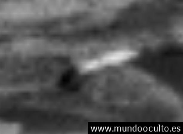 Continuan los misterios de MARTE