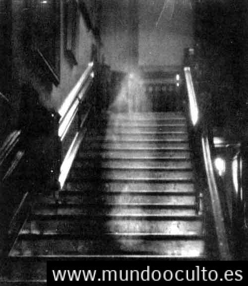 El fenómeno de las sombras negras El fenómeno de las sombras negras