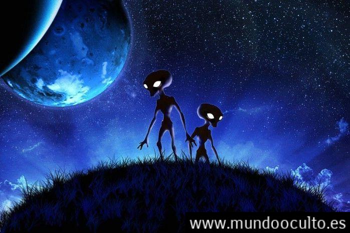 El fenómeno de las sombras negras El fenómeno de las sombras negras