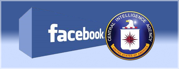 “Facebook es un regalo para las agencias de inteligencia”