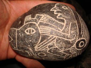 ¿ Existió una civilización que convivió con los dinosaurios?