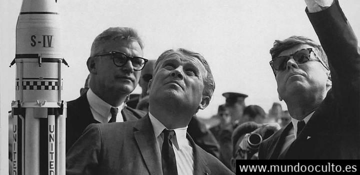 Desde platillos voladores hasta control mental: 7 secretos desclasificados de la CIA y los militares de EE.UU.