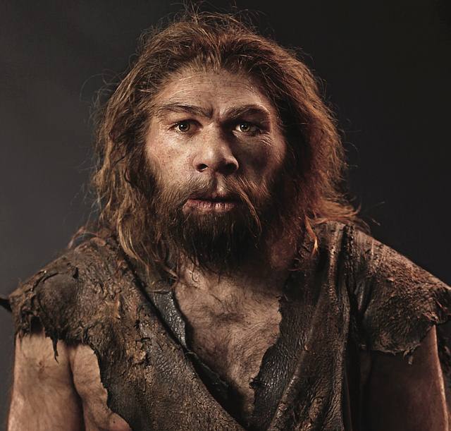 Tenemos mayor cantidad de ADN neandertal  de lo que se creía