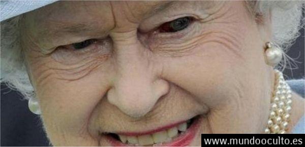 Ocho rasgos reptilianos en los seres humanos