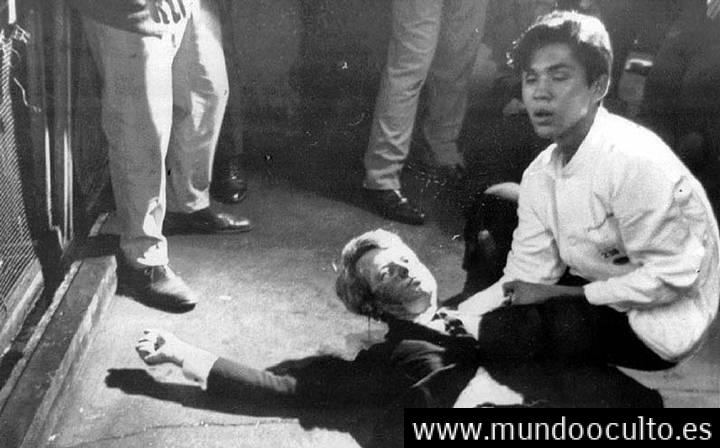 Desde platillos voladores hasta control mental: 7 secretos desclasificados de la CIA y los militares de EE.UU.