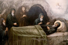 Los últimos tiempos, profecías de San Nilo Los últimos tiempos, profecías de San Nilo