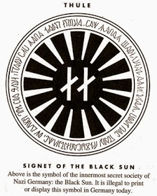 La sociedad Nazi del Sol negro – Buscadores de Hiperbórea