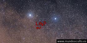 Un planeta alrededor de Proxima Centauri podría ser habitable, y no está solo Un planeta alrededor de Proxima Centauri podría ser habitable, y no está solo