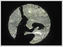 LEYENDA DEL CONEJO DE LA LUNA (japonesa y mexicana)
