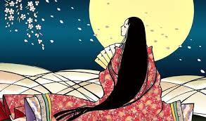 LEYENDA DEL CONEJO DE LA LUNA (japonesa y mexicana)