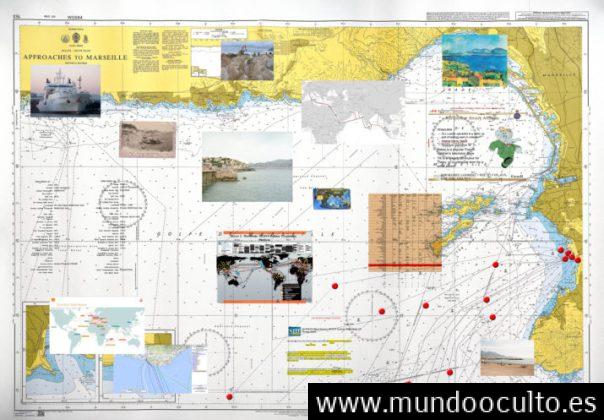 La NSA probablemente ‘pinchó’ estos cables submarinos