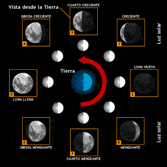 ¿la Luna es artificial? la hipótesis de Mijail Vasin y Alexander Sherbakov