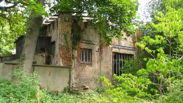El ‘zoo humano’ de París