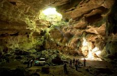 Lugares alienigenas prohibidos