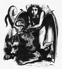 Astaroth: el demonio de la desdicha