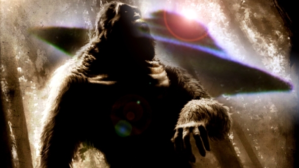 Bigfoot”: Entre Eslabones Perdidos, Extraterrestres Y Entes Sobrenaturales
