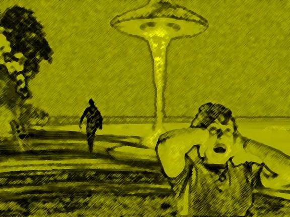 Bigfoot”: Entre Eslabones Perdidos, Extraterrestres Y Entes Sobrenaturales
