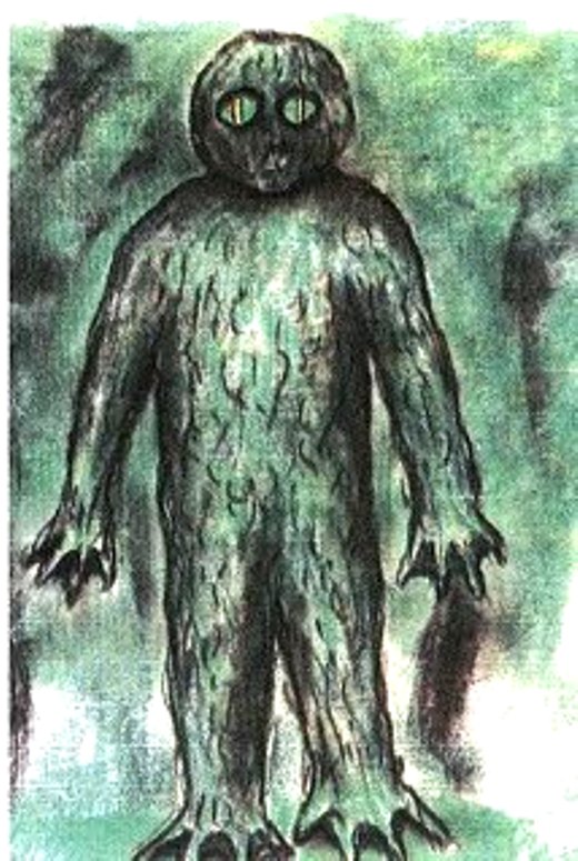 Bigfoot”: Entre Eslabones Perdidos, Extraterrestres Y Entes Sobrenaturales