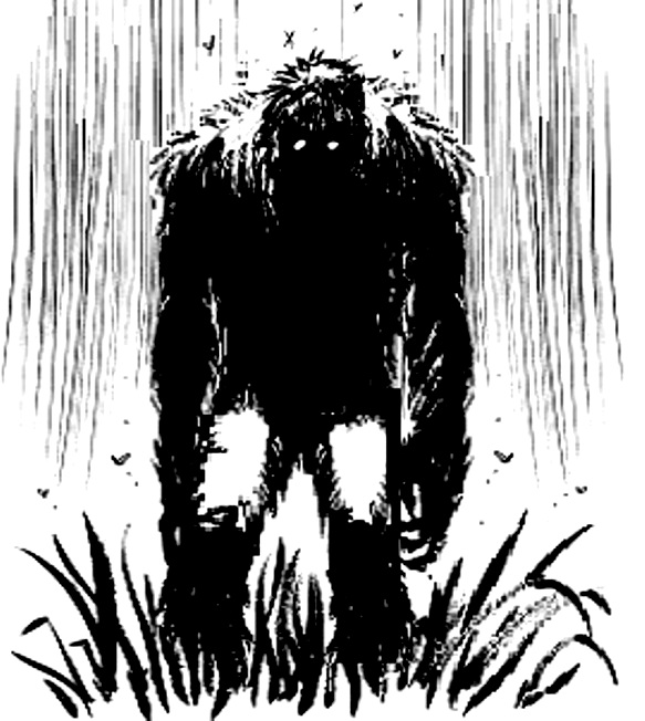 Bigfoot”: Entre Eslabones Perdidos, Extraterrestres Y Entes Sobrenaturales