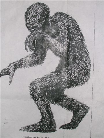 Bigfoot”: Entre Eslabones Perdidos, Extraterrestres Y Entes Sobrenaturales