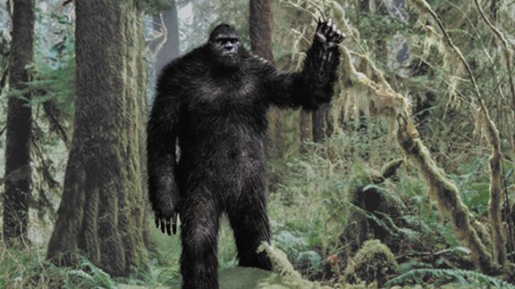 Bigfoot”: Entre Eslabones Perdidos, Extraterrestres Y Entes Sobrenaturales