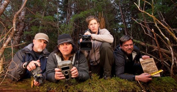 Bigfoot”: Entre Eslabones Perdidos, Extraterrestres Y Entes Sobrenaturales