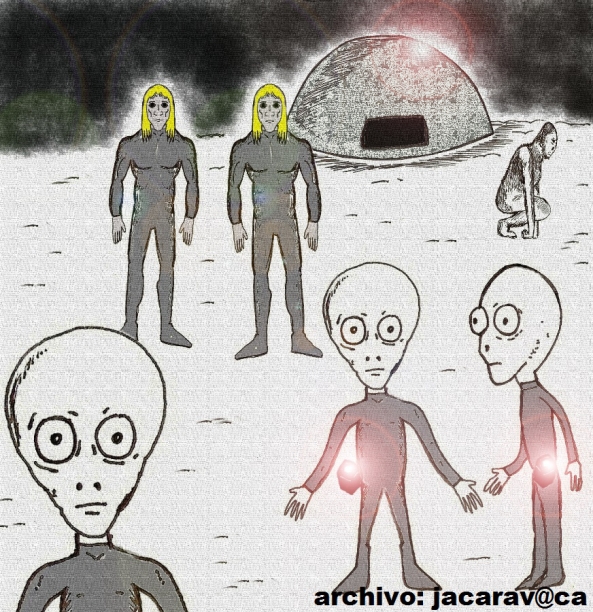 Bigfoot”: Entre Eslabones Perdidos, Extraterrestres Y Entes Sobrenaturales