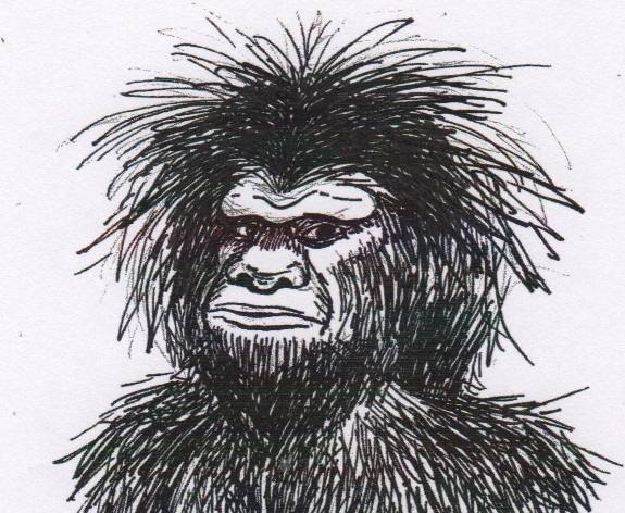 Bigfoot”: Entre Eslabones Perdidos, Extraterrestres Y Entes Sobrenaturales